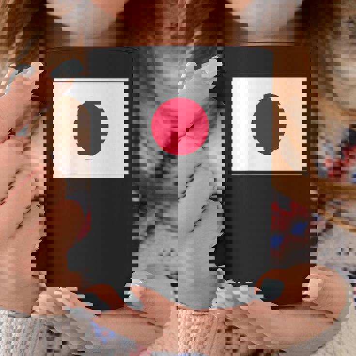 日本国旗日本日の出の国東京大阪 コーヒーマグ 面白い贈り物