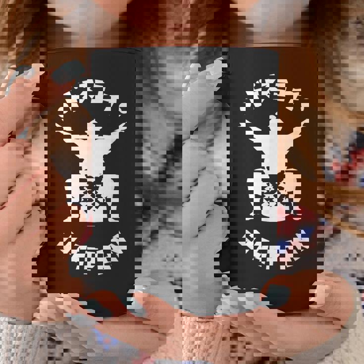 日本相撲 日本相撲力士 相撲doskoi お土産 コーヒーマグ 面白い贈り物