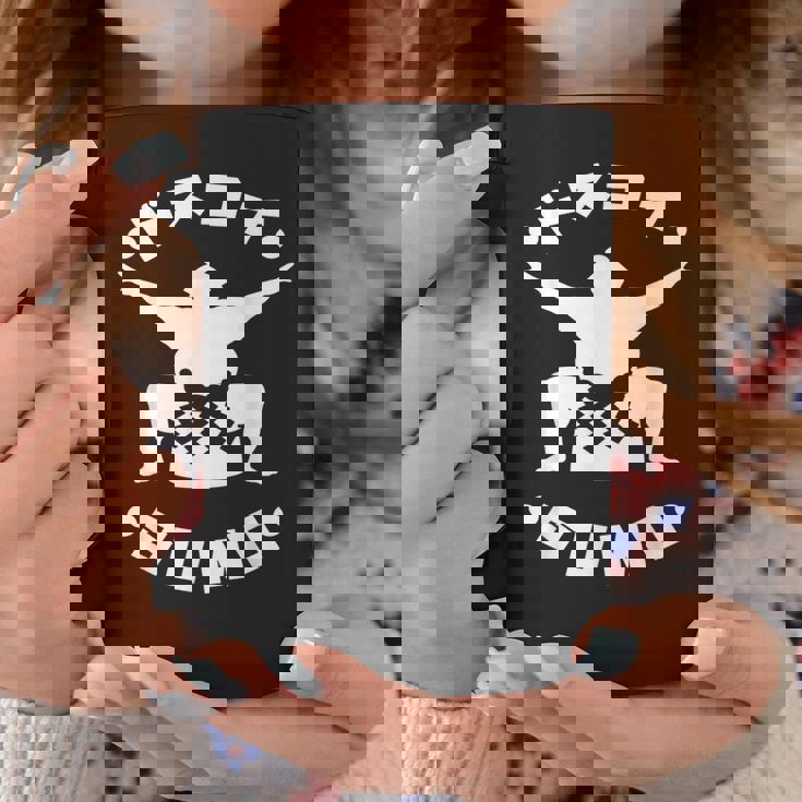 日本相撲力士 ドスコイ お土産 コーヒーマグ 面白い贈り物