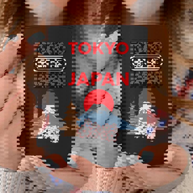 日本製 桜山 東京 日本 お土産 贈り物 ギフト コーヒーマグ 面白い贈り物