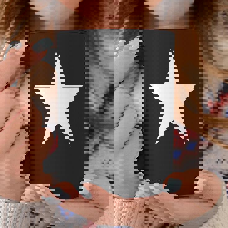 星 メンズ レディース ロック かっこいい おしゃれ かわいい プリント 大きいサイズ ブランド 黒 ステラ 長袖tシャツ コーヒーマグ 面白い贈り物