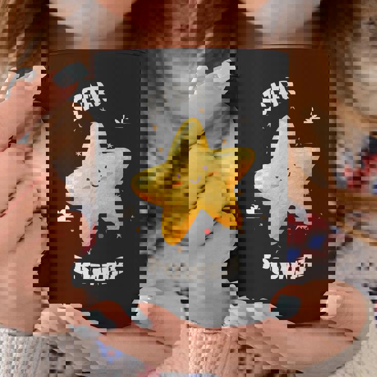 星 宇宙 銀河 月 夜 天文学 かわいい 星空観察 愛 コーヒーマグ 面白い贈り物