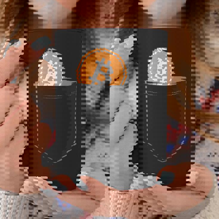 暗号、ビットコイン、イーサリアム、ブルラン。 コーヒーマグ 面白い贈り物