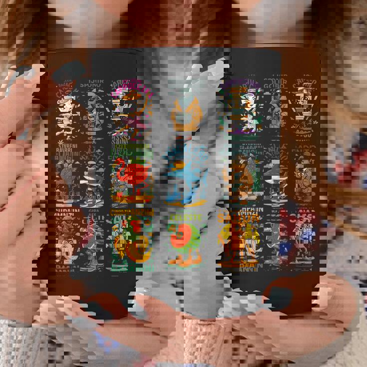 最も愛されているイタリアンブレインロットキャラクターキッズミームボーイトレンディ。 コーヒーマグ 面白い贈り物