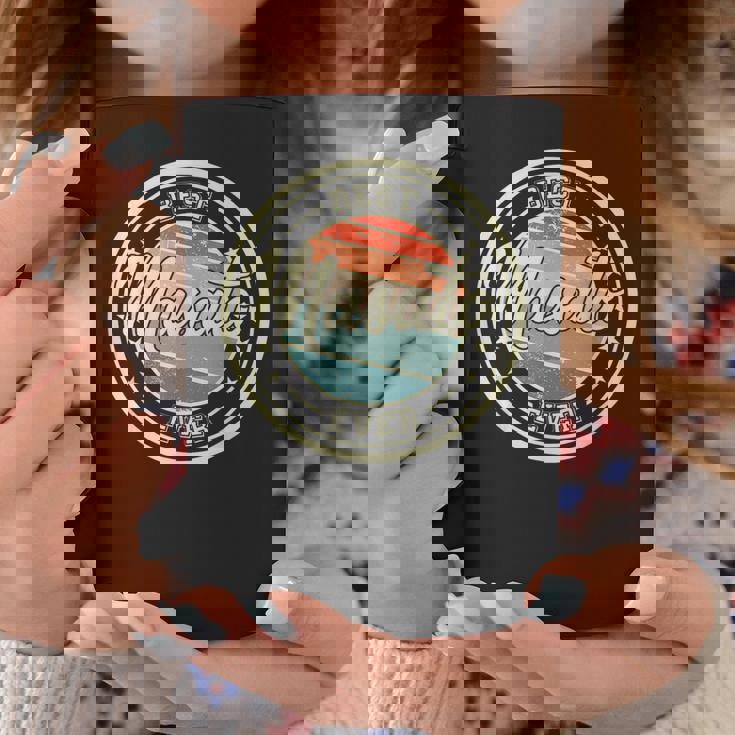 最高のマサト これまでに面白いことを言うファーストネーム マサト コーヒーマグ 面白い贈り物