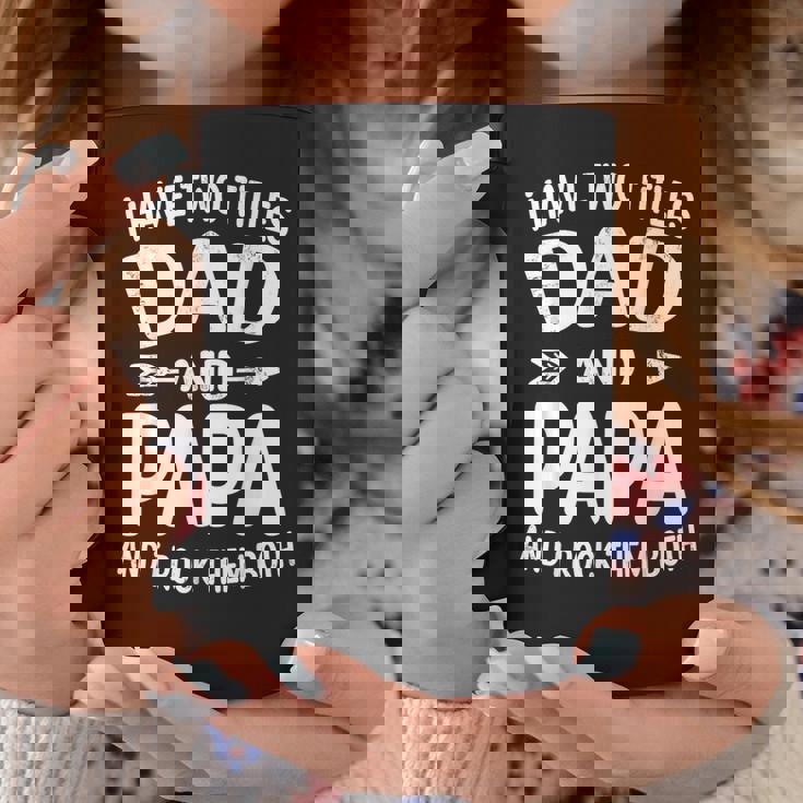 最高の父 面白いtシャツ 文字入り 夫婦 おもしろ 筆文字 面白い 服 オリジナル 父の日 文字 コーヒーマグ 面白い贈り物