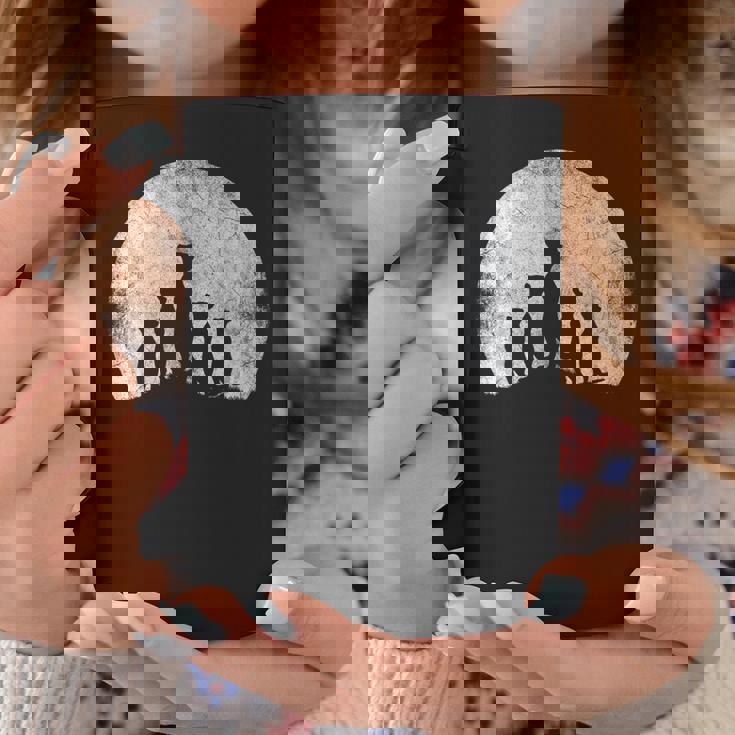 月かわいいミーアキャット コーヒーマグ 面白い贈り物