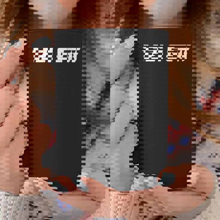 未来の電気自動車電気再生可能エネルギー 121Gw コーヒーマグ 面白い贈り物