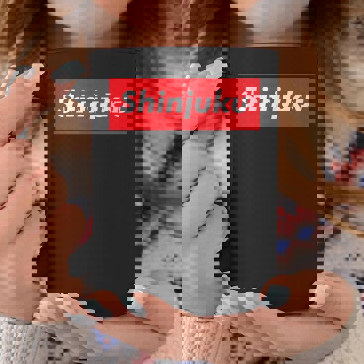 東京tシャツ 新宿東京シャツ コーヒーマグ 面白い贈り物