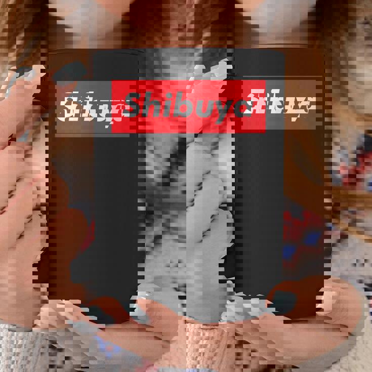 東京tシャツ 渋谷 東京シャツ コーヒーマグ 面白い贈り物