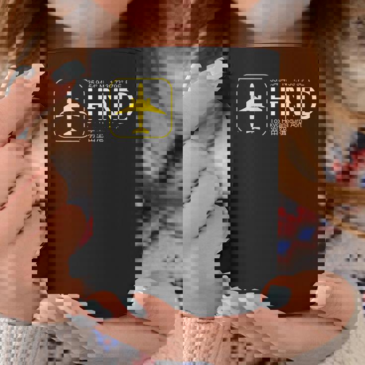 東京国際空港羽田tシャツ コーヒーマグ 面白い贈り物