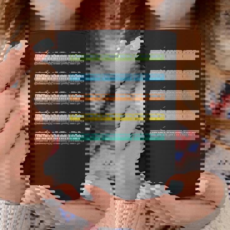 東京電車 山手線 超線 お土産 東京電車 コーヒーマグ 面白い贈り物