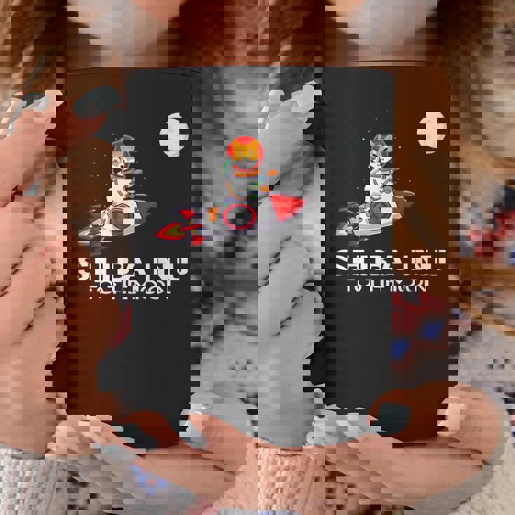 柴犬 コイン 暗号トークン 暗号通貨 財布 柴軍 コーヒーマグ 面白い贈り物