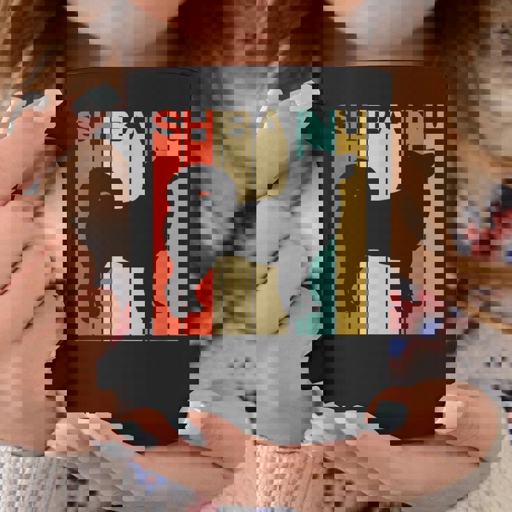 柴犬 犬 面白い 犬柴グッズ コーヒーマグ 面白い贈り物