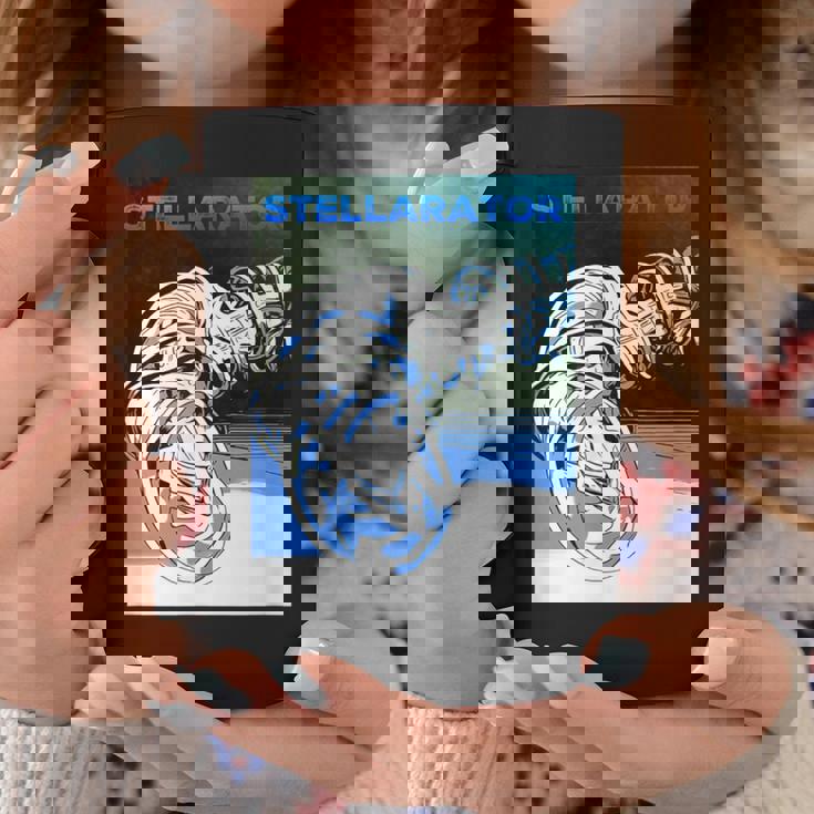 核融合 コーヒーマグ 面白い贈り物