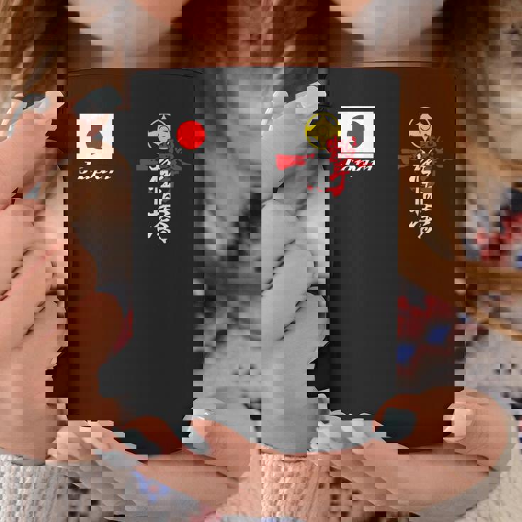 極真空手 極新会 大山観空港 新極新会 コーヒーマグ 面白い贈り物