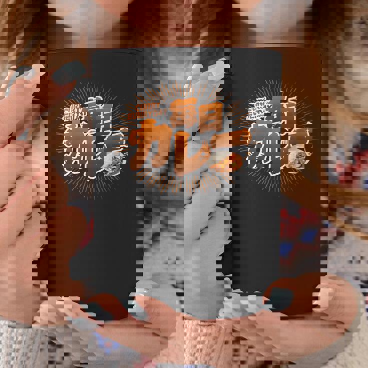 毎日カレー（Curry Everyday） コーヒーマグ 面白い贈り物