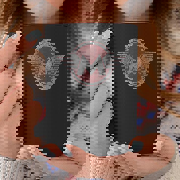 比類のない英国ヴィンテージオートバイバイク燃料タンクロゴ。 コーヒーマグ 面白い贈り物