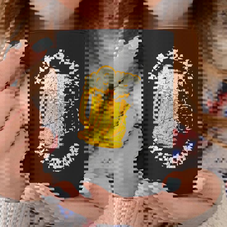 沖縄 日本 ビール 和 漢字 沖縄歌 扇子 お土産 コーヒーマグ 面白い贈り物