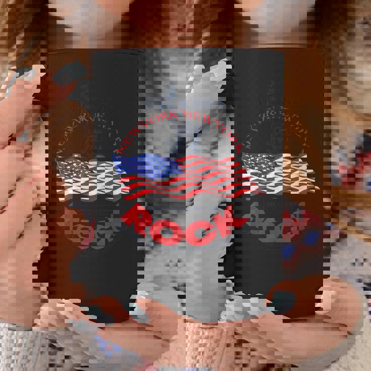 沖縄市 ニューヨークニューヨークコザのディスコkoza 8０年代 Newyork New York コーヒーマグ 面白い贈り物