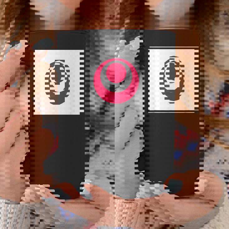 沖縄県旗 コーヒーマグ 面白い贈り物