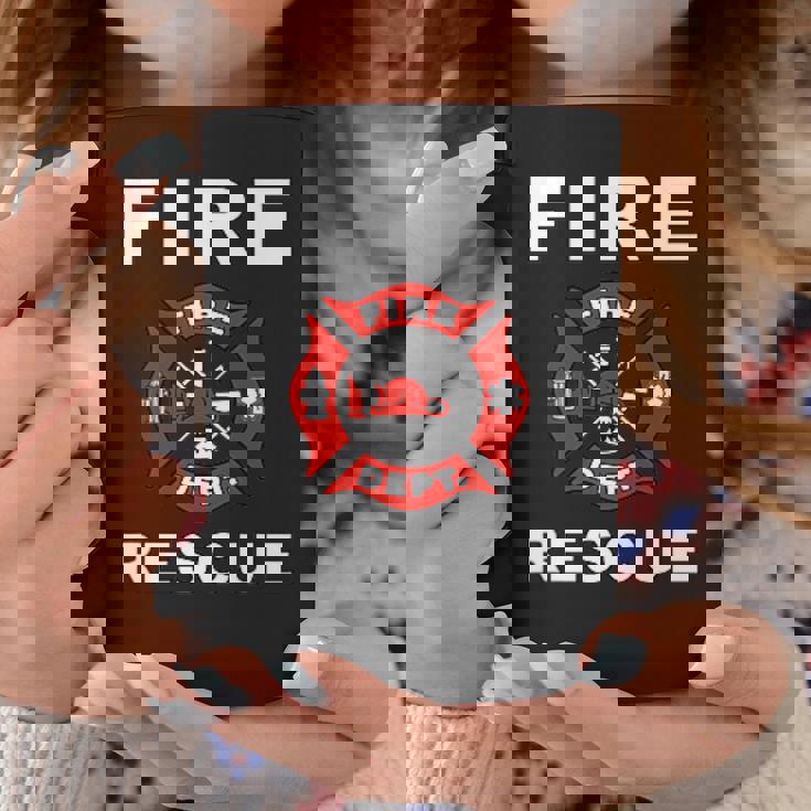 消防士 消防士 キッズ ユース 大人 男の子 女の子 コーヒーマグ 面白い贈り物