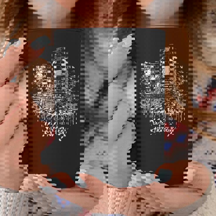 渋谷交差点 東京 日本 渋谷スクランブルクロッシング 東京 コーヒーマグ 面白い贈り物