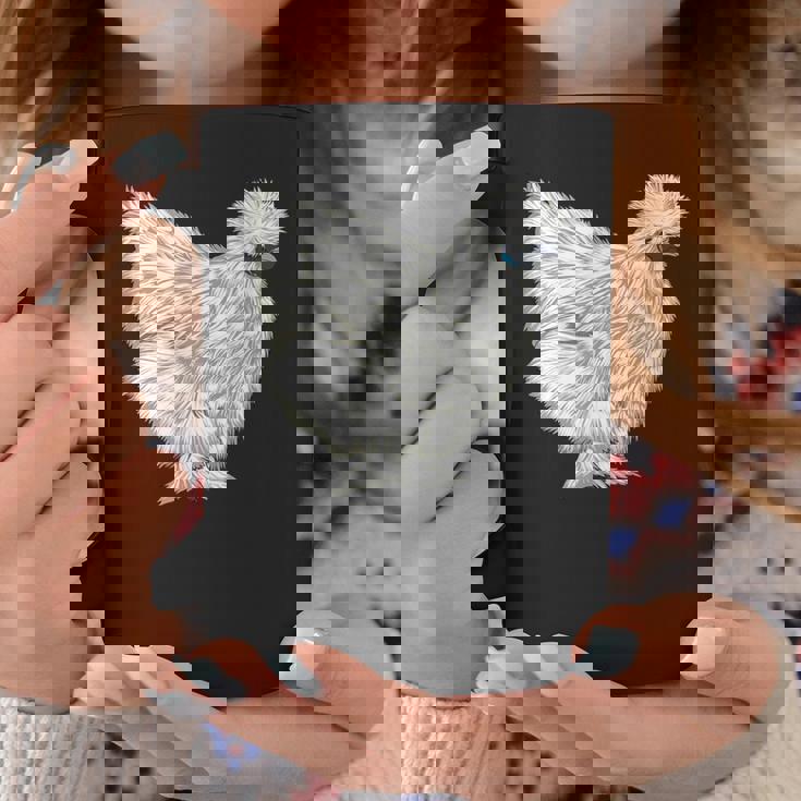 烏骨鶏 コーヒーマグ 面白い贈り物