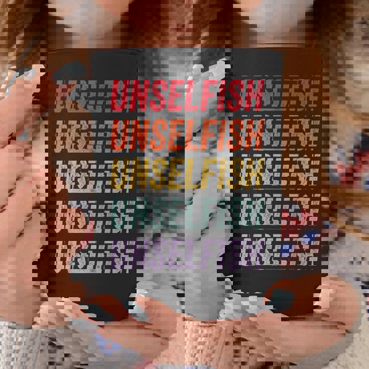 無利己的 コーヒーマグ 面白い贈り物