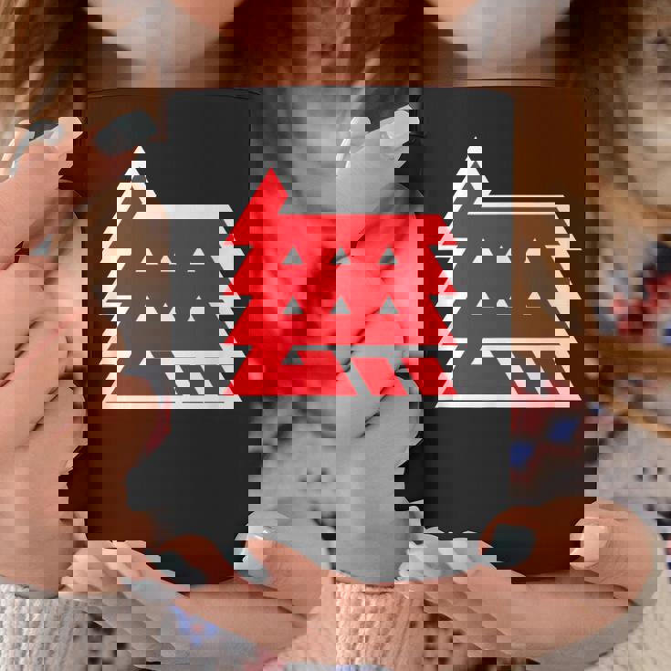 無（Nothing） コーヒーマグ 面白い贈り物