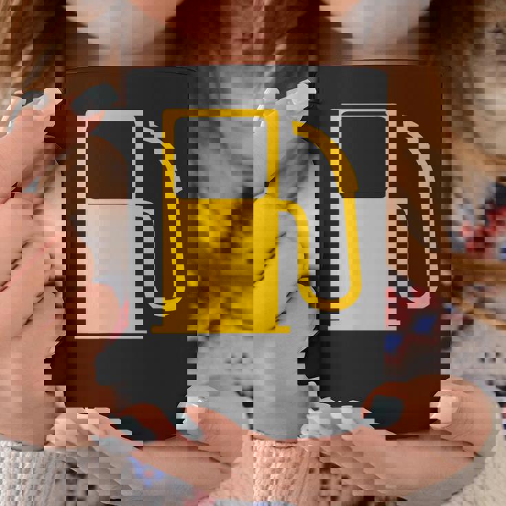 燃料インジケーターリフィル コーヒーマグ 面白い贈り物