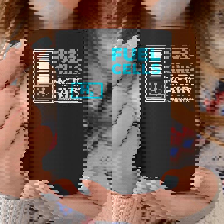 燃料電池 車両用燃料電池 コーヒーマグ 面白い贈り物