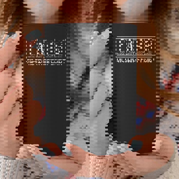 父の日最強元素周期表面白い コーヒーマグ 面白い贈り物