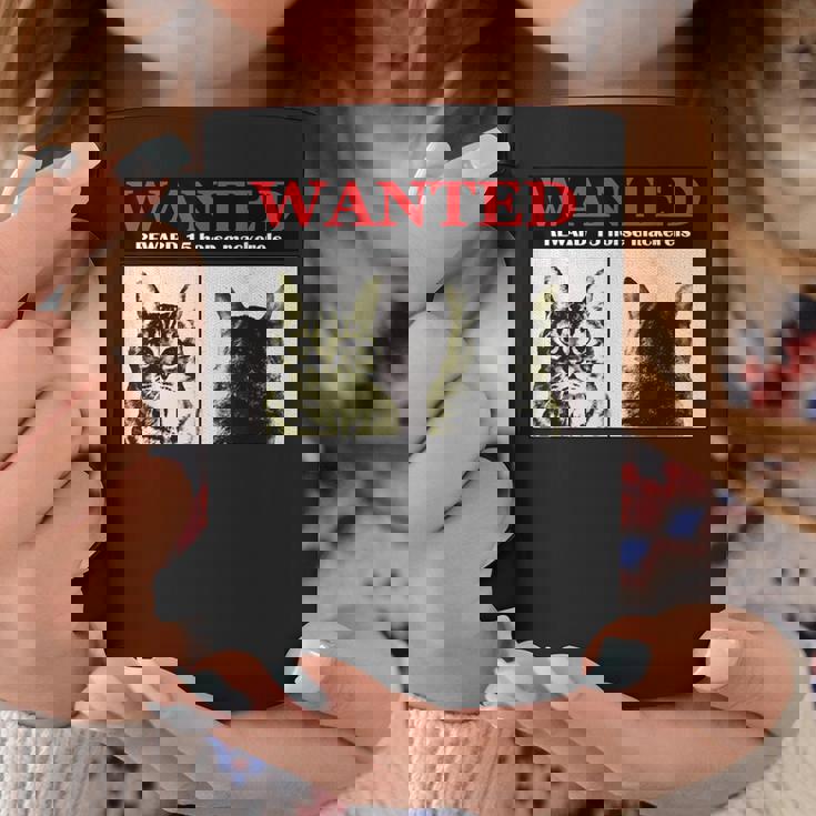 猫 ロック Rock Wanted キジトラ レトロ おしゃれ 個性的 可愛い 面白い コーヒーマグ 面白い贈り物