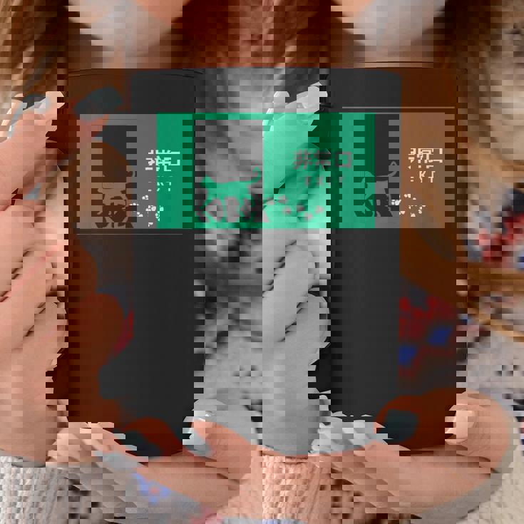 猫 非常口 個性的 面白い ネタ ギャグ ボケ 笑える コーヒーマグ 面白い贈り物