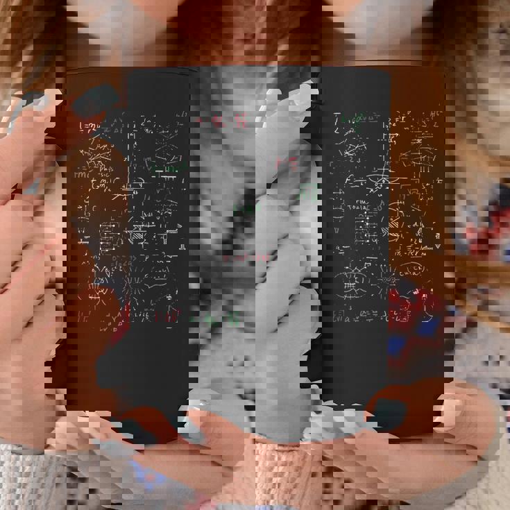 理学教師 科学 大学 学校 オタクへのギフト コーヒーマグ 面白い贈り物