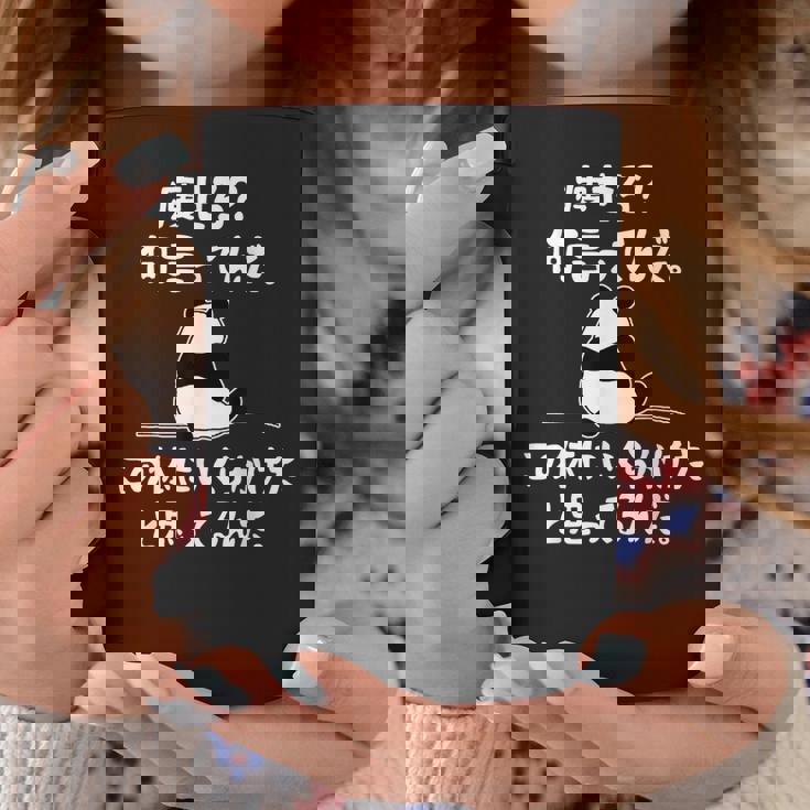 痩せろ？ 何言ってんだ。この体にいくらかけたと思ってるんだ。面白い ギャグ-ジョーク コーヒーマグ 面白い贈り物