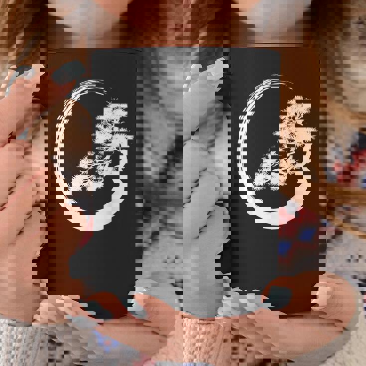 盆栽 木 和 デザイン 盆栽 ミニマリスト 木 恋人 コーヒーマグ 面白い贈り物