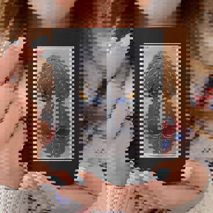 知識の樹 No2 シリーズ W Hilma Af Klint コーヒーマグ 面白い贈り物