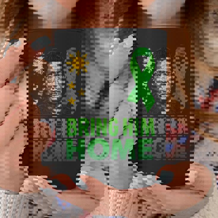 私はprrdのタタイ・ディゴン・ドゥテルテの略です コーヒーマグ 面白い贈り物