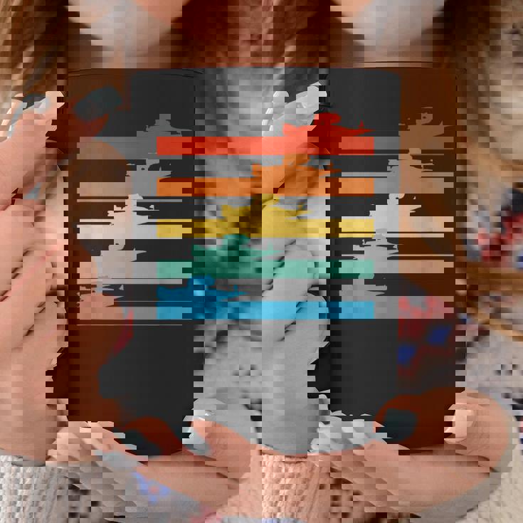 競艇 ボートレース ストライプ 面白いtシャツ メンズ おもしろ 面白 ネタ 面白グッズ コーヒーマグ 面白い贈り物