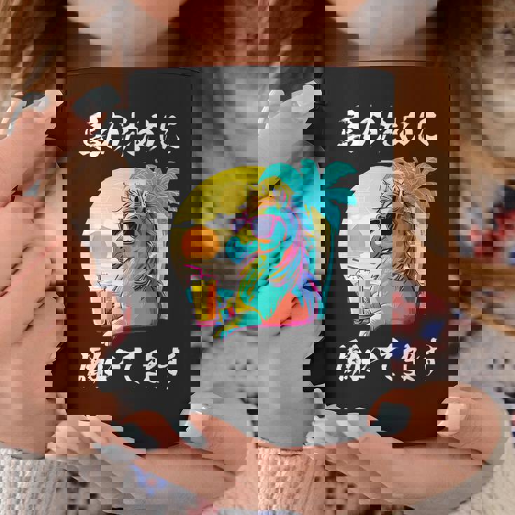 競馬 面白いtシャツ 馬 ウマ 馬tシャツ ウマ レース 乗馬 メンズ おもしろグッズ ネタ 大人 男性 コーヒーマグ 面白い贈り物