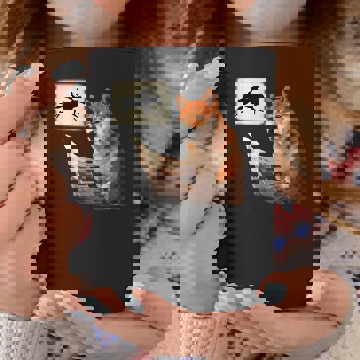 競馬 馬tシャツ 柴犬 シバイヌ 面白いtシャツ ウマ レース 馬 乗馬 メンズ おもしろグッズ ネタ 大人 男性 コーヒーマグ 面白い贈り物