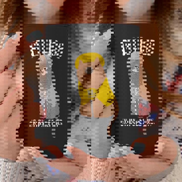 米寿祝い 猫 ねこ ちゃんちゃんこ 男性 女性 猫好き 88歳 Cat Days Best Days コーヒーマグ 面白い贈り物