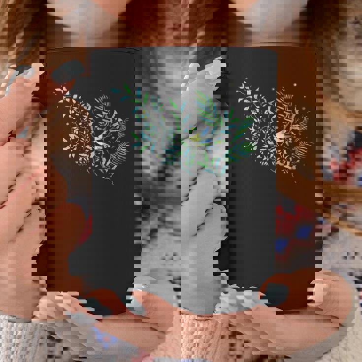 精霊たちの森 コーヒーマグ 面白い贈り物