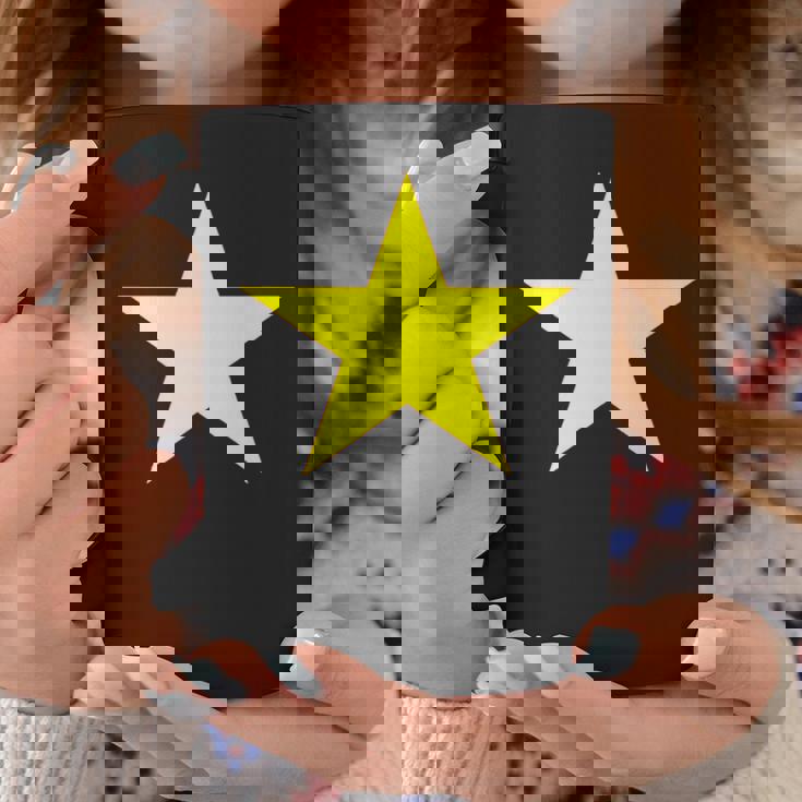 素晴ベトナム 人国旗ietnam Flag ベトナム の旗 男性用、女性用 コーヒーマグ 面白い贈り物