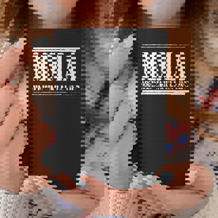 総合格闘技総合格闘技 コーヒーマグ 面白い贈り物