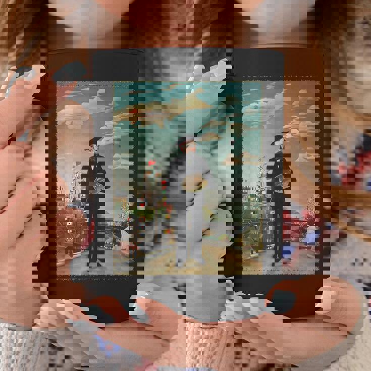 自分 コーヒーマグ 面白い贈り物