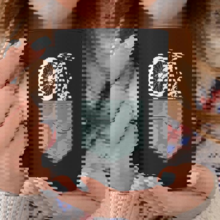 自転車チェストポケットバッグ 迷彩柄 マウンテンバイクギフト コーヒーマグ 面白い贈り物