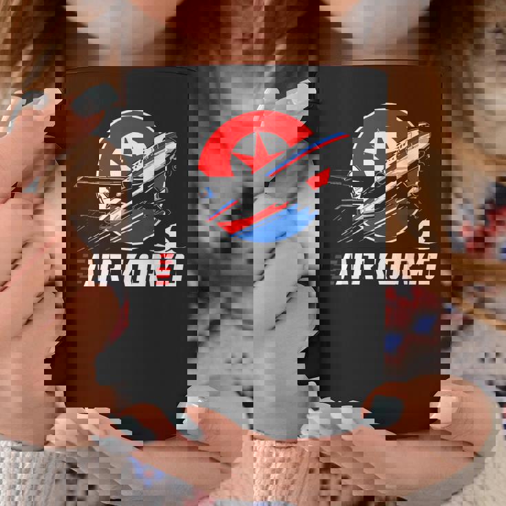 航空高麗 北朝鮮航空母艦 ソビエトツポレフ キム・ジョン コーヒーマグ 面白い贈り物